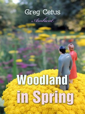 cover image of Woodland in Spring